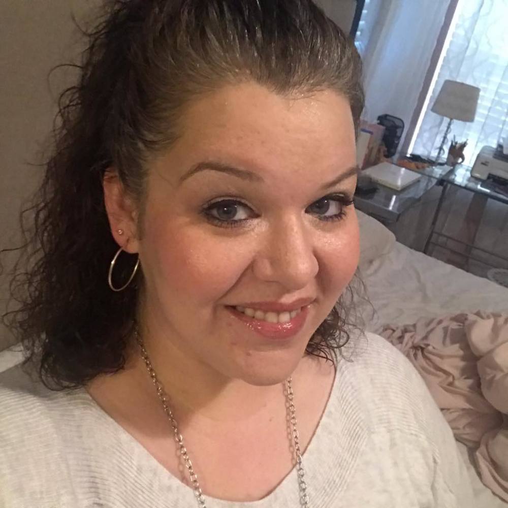 Meet your Posher, Renee